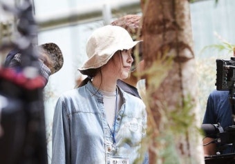 구혜선, 의미심장 심경글 