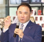 BBQ ‘청년 스마일 프로젝트’ 시작… 자립 기반 지원