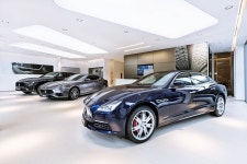 “대전·대구에서도 마세라티 만나세요” 신규 딜러사 ‘스텔라오토모빌’ 선정