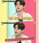 김구라 아들 그리, 치킨 광고로 빚 다 갚았다?