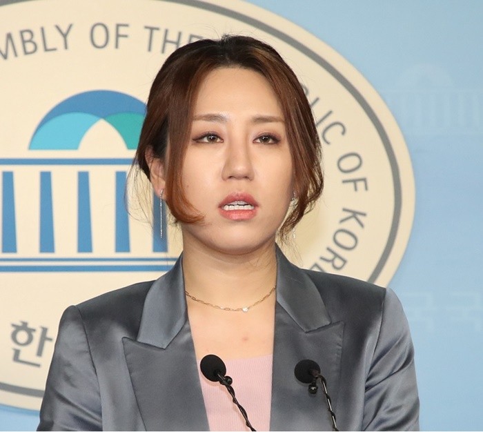 올마이티미디어 대표 조성, 김건희 여사와 명태균씨 고발사주 의혹으로 경찰에 고소