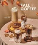 드롭탑 버블 밀크티·커피 신메뉴 8종 출시