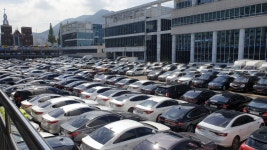 부산시, 중고차 매매업체 합동점검… 153건 적발, 영업정지 1건 등 행정처분