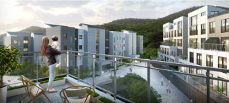 오늘부터 계약하는 판교 SK뷰 테라스 중도금 대출 위기