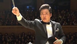 김현철의 유쾌한 오케스트라 울주공연 선보여