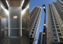 GS 자이 엘리베이터 디자인·미세먼지 신호등, 글로벌 디자인 어워드 수상