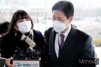 공수처, '고발사주 의혹' 손준성 사전구속영장 청구 