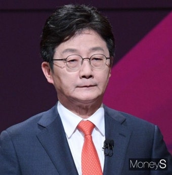 유승민 
