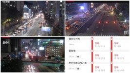 “1km 가는데 28분 걸립니다”…부산 BRT공사로 몸살앓는 중앙대로