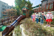 “아이들이 숨쉬기 좋은 숲 가꿔요”… 포르쉐 ‘드림 서클’ 3곳 개소