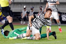 김신욱, 싱가포르 리그행 가능성 제기… 디펜딩 챔피언 라이언 시티와 연결