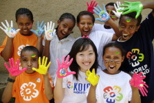 코이카 “중소기업과 함께 걸어요”… 동반성장 아이디어 수상작 선정