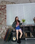 소녀시대 써니, 깜찍한 항공점퍼 패션… "여전히 소녀"