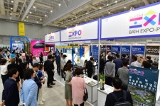 2021 수원 국제 화장실&물순환 박람회…18~20일 수원컨벤션텐터서