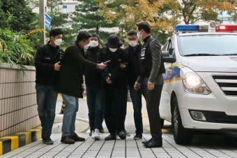 층간소음 문제로 흉기 휘둘러 일가족 중상 입힌 40대 남성 구속