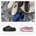 ABC마트, 다양한 누빔 기법으로 스타일과 보온성 살린 날씬한 패딩 슈즈가 대세