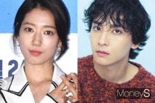 "안정 필요한 초기"… 박신혜♥최태준, 결혼+임신 겹경사