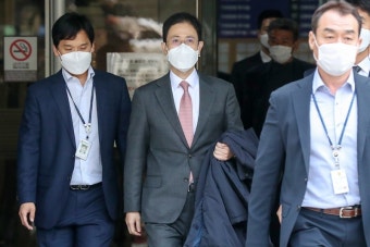 공수처, '고발사주·판사 사찰 의혹' 손준성 출석 요구