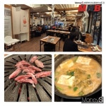 [강동완의 탐방] 갓갈비, 마포상암DMC점 건강한 식재료로 맛과 영양을 높여