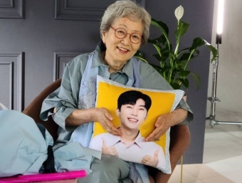김영옥 