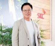 [CEO포커스] 이완재 SKC 대표, 배터리·반도체 소재사 ‘대변신’