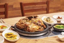 [맛집로드] 무주 여행은 겨울이 백미, 그 길에 깃든 덕유산의 맛