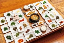 [맛집로드] 무주 여행은 겨울이 백미, 그 길에 깃든 덕유산의 맛