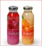 오가다, 세븐일레븐과 함께 ‘블렌딩 티 2종’ 선보여