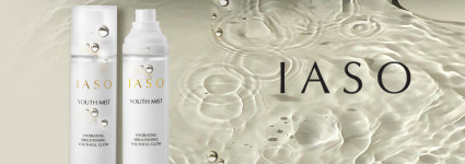 피부가 편안한 화장품, 피부 개선 화장품 전문 브랜드 ‘이아소’