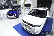 광주광역시, GGM 캐스퍼 경차혜택 확대‧연장 청신호