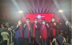 국민의힘, 나동연·홍태용 등 부울경 선대본부장 5명 포진…현역 강민국·이주환·전봉민 의원 포함