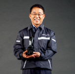 [피플] 천대받던 기름쟁이, 이제는 한국 최고의 명장