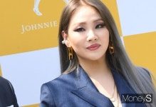 씨엘, 2NE1 해체 비하인드… 기사 통해 알아, 마음 아팠다