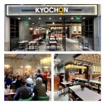 교촌치킨, 두바이 국제공항 인근 ‘데이라 시티센터 쇼핑몰’에 두바이 1호점 오픈