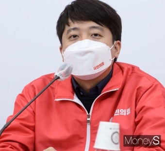이준석 