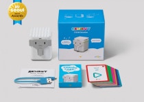 [IBK창공 씨엔티테크 육성기업 단신] 잇더컴퍼니 · 지니로봇