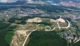기장군 부산촬영소는 착공도 못하는데…오규석 기장군수는 ‘촉구’만 외치다 퇴임할 판