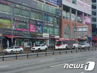 파주시, 점심시간 주·정차단속 유예 6개월 연장