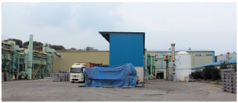 의령 ㈜화림테크 김욱춘 대표, 성금 1000만원 기탁