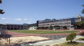 기장군 일광초, 폐교후 예술학교로 탈바꿈한다…2023년 개교 예정