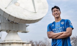 프로 10년 차 김영권 독한 마음 먹고 울산 들어왔다