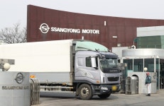 법원, 에디슨·쌍용차 M&A 본계약 체결 허가… 3월1일까지 회생계획안 제출