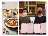 두끼떡볶이, 떡볶이로 美 입맛 사로잡는다 … 글로벌 영토 확장