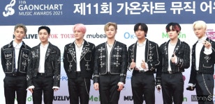 [머니S포토] NCT 드림 여심 훔치는 미소년들