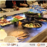 쿠우쿠우 익산점, 모범음식점로 선정 … 익산시 53개소 선정