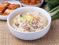 칼국수도 1만원… 치솟는 서민 먹거리 물가