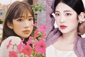 '故최진실 딸' 최준희, 배우된다… 이유비와 한솥밥