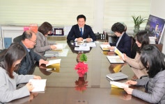 해운대구, 부패방지 전국 최우수 기관에 선정…2회 연속 1등급