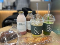 팔공티, LAB랩 컨셉매장 오픈 … 용산 아이파크몰 포레스트 선보여