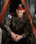 미소도 특급 김동준, 특급전사·조교 근황 공개